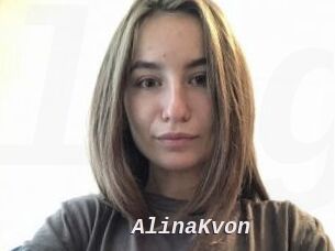 AlinaKvon