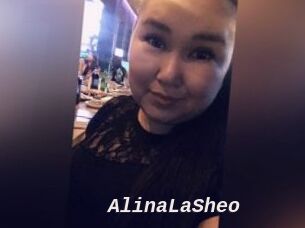 AlinaLaSheo