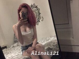AlinaLi21