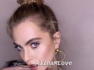 AlinaMLove Live Camgirls Sex