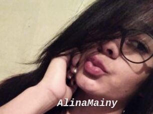 AlinaMainy