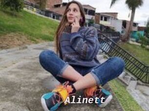 Alinett