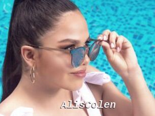 AlisColen