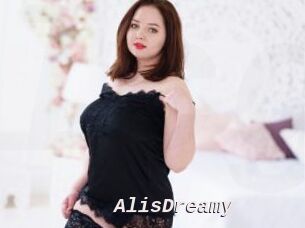 AlisDreamy