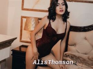 AlisThomson