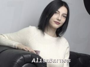 AlisaBarnes