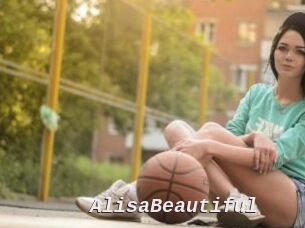 AlisaBeautiful Live Camgirls Sex