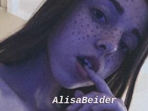 AlisaBeider