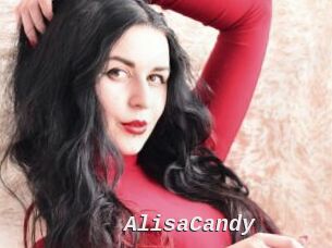 AlisaCandy