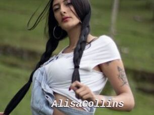 AlisaCollins
