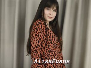 AlisaEvans