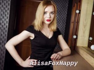 AlisaFoxHappy