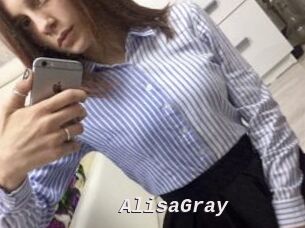 AlisaGray