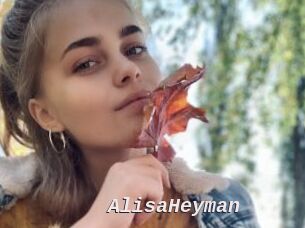 AlisaHeyman