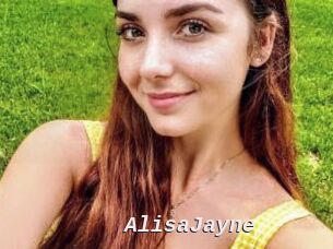 AlisaJayne