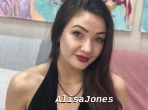 AlisaJones