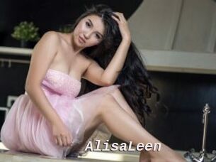 AlisaLeen