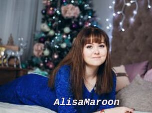 AlisaMaroon