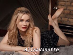 AlisaNanette