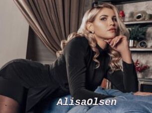 AlisaOlsen