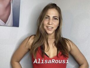 AlisaRousi