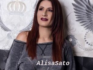 AlisaSato