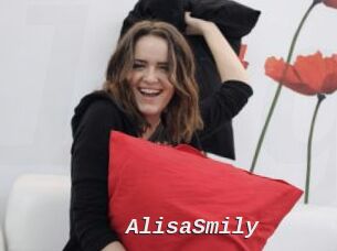 AlisaSmily