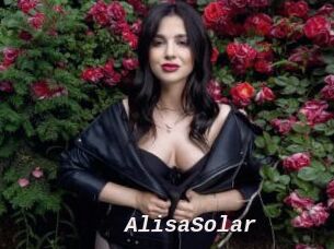 AlisaSolar