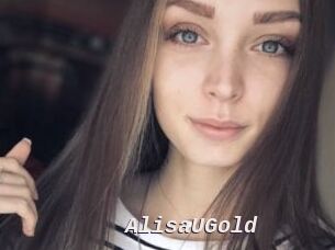 AlisaUGold