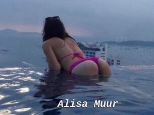 Alisa_Muur