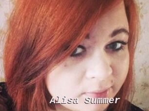 Alisa_Summer
