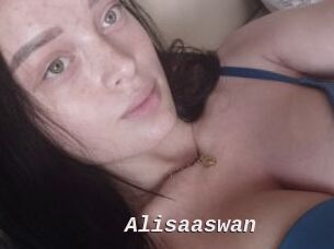 Alisaaswan