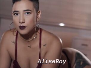 AliseRoy