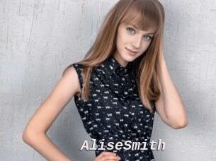 AliseSmith