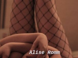 Alise_Romm