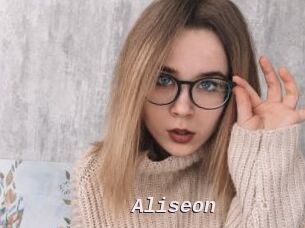 Aliseon