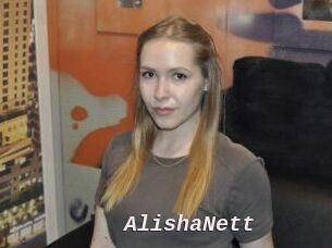 AlishaNett
