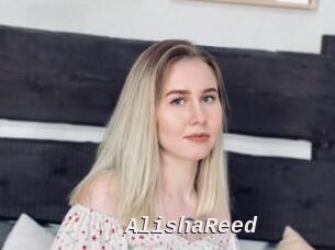 AlishaReed