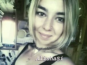 AlishaSi