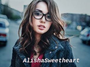 AlishaSweetheart
