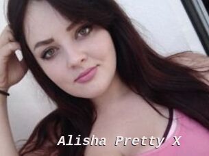 Alisha_Pretty_X