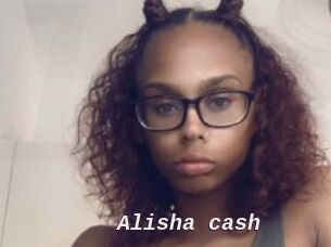 Alisha_cash