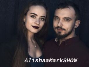 AlishaaMarkSHOW