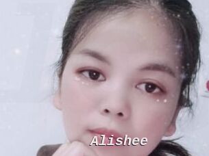 Alishee