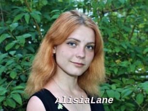 AlisiaLane