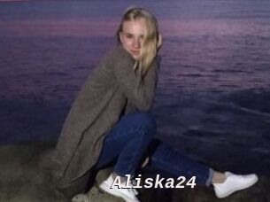 Aliska24
