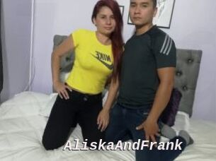 AliskaAndFrank