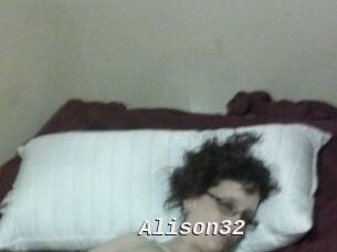 Alison32