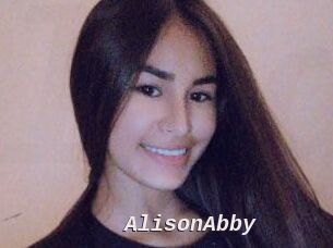 AlisonAbby