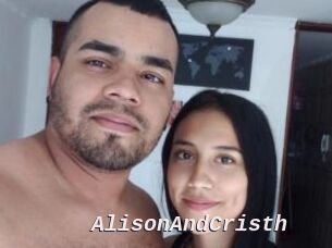 AlisonAndCristh